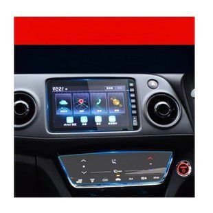 Защитная TPU пленка для салона на HONDA M-NV (ZPDS-HMNV) ZPDS-HMNV фото