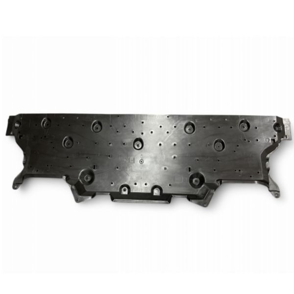 Захист днища центральний (пластик) NISSAN на NISSAN Ariya (74814-5MP0C) 74814-5MP0C фото