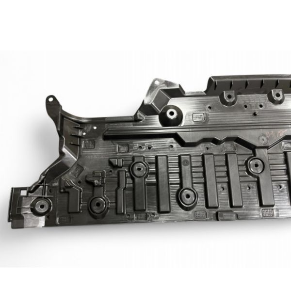 Захист днища центральний (пластик) NISSAN на NISSAN Ariya (74814-5MP0C) 74814-5MP0C фото
