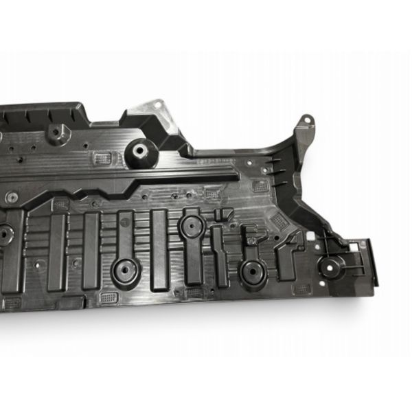 Захист днища центральний (пластик) NISSAN на NISSAN Ariya (74814-5MP0C) 74814-5MP0C фото