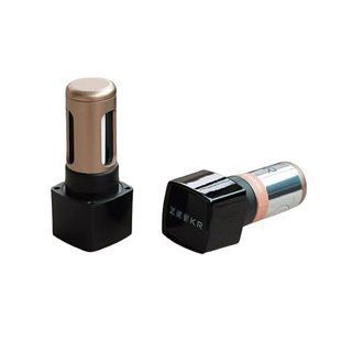 Картридж ароматизатор Smart Fragrance Capcule THE 9 Zeekr на ZEEKR X (SFC-ZKR-X-THE9) SFC-ZKR-X-THE9 фото
