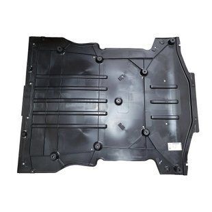 Защита двигателя пластиковая ОРИГИНАЛ на AUDI Q5 e-tron (1EA 825 236 C) 1EA 825 236 C фото