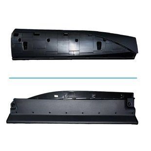Накладка лівих задніх дверей нижня ОРИГИНАЛ на BYD EV Yuan Plus (SC2E-5402851) SC2E-5402851 фото