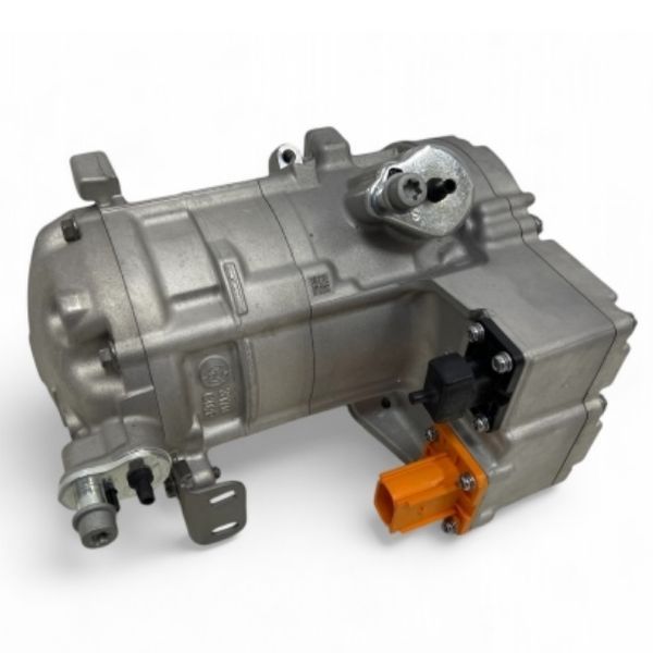 Компресор кондиціонера VAG на VOLKSWAGEN ID.4 CROZZ (1ED 816 797 A) 1ED 816 797 A фото