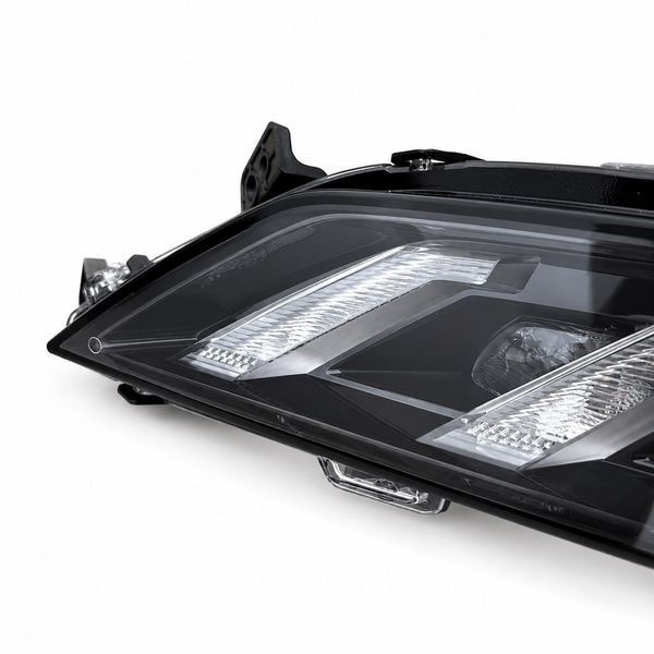 Фара передня ліва (покажчик повороту) ОРИГИНАЛ на HONDA M-NV (33950-3K4-H01) 33950-3K4-H01 фото