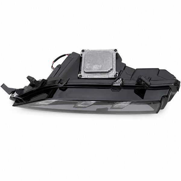 Фара передня ліва (покажчик повороту) ОРИГИНАЛ на HONDA M-NV (33950-3K4-H01) 33950-3K4-H01 фото