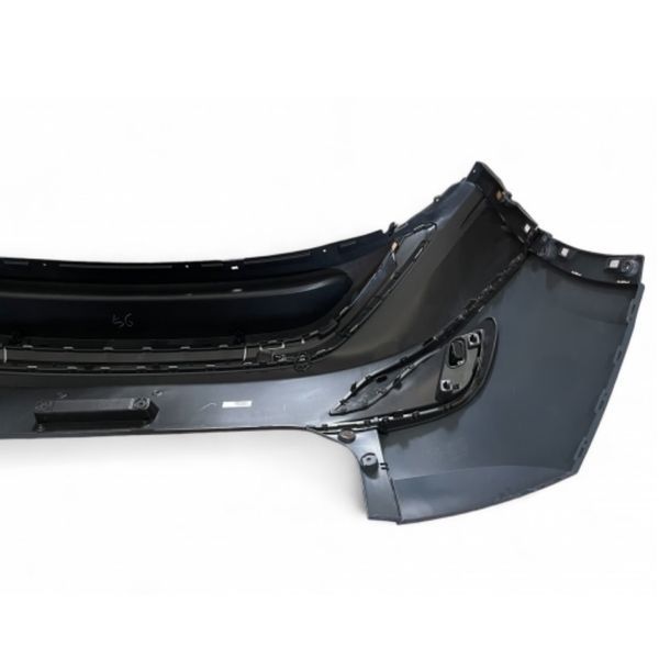 Нижня губа заднього бампера VAG на VOLKSWAGEN ID.4 CROZZ (11G 807 433 9B9) 11G 807 433 9B9 фото