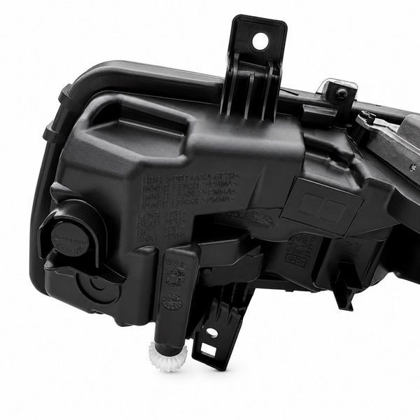 Фара передня ліва (покажчик повороту) ОРИГИНАЛ на HONDA M-NV (33950-3K4-H01) 33950-3K4-H01 фото