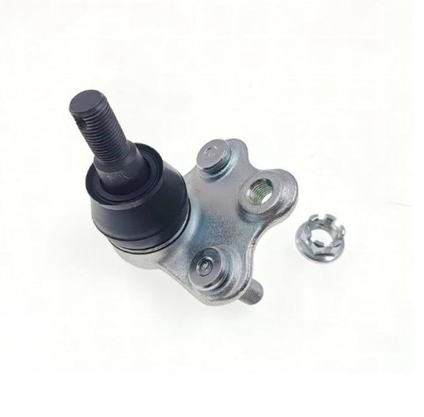 Кульова опора Toyota на TOYOTA bZ4X (43330-09B40) 43330-09B40 фото
