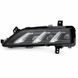 Фара передня ліва (покажчик повороту) ОРИГИНАЛ на HONDA M-NV (33950-3K4-H01) 33950-3K4-H01 фото 1