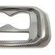 Карбоновая декоротивная накладка на центральную консоль на VOLKSWAGEN ID.4 CROZZ (KDNNCK-VWID4) KDNNCK-VWID4 фото 3