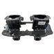 Кронштейн металевий зарядних портів HONDA на HONDA e:NS1 (1F420-6PA-H00) 1F420-6PA-H00 фото 1