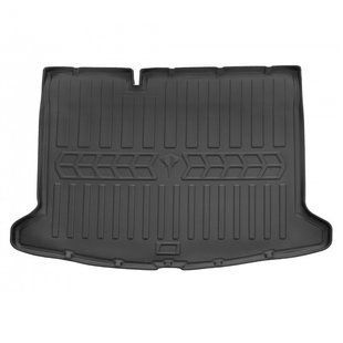 Резиновый коврик в багажник VOLKSWAGEN ID.3 (2020-...) Stingray на VOLKSWAGEN ID.3 (6024281) 6024281 фото