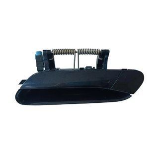 Ручка зовнішня передніх лівих дверей VAG на VOLKSWAGEN ID.4 CROZZ (11G 837 205 J) 11G 837 205 J фото