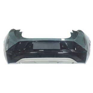 Бампер задній зборі Zeekr на ZEEKR X (6608087826C90) 6608087826C90 фото