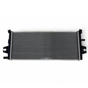 Радіатор охолодження батареї HONDA на HONDA e:NS1 (19010-6PA-H01) 19010-6PA-H01 фото