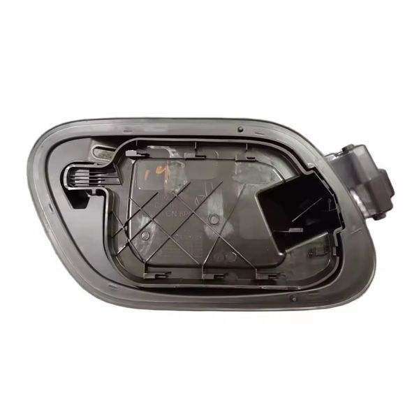 Люк зарядного порту в зборі ОРИГИНАЛ на VOLKSWAGEN ID.4 CROZZ (11G 809 857 A) 11G 809 857 A фото