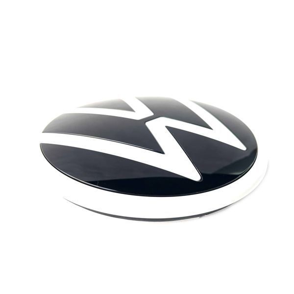 Задня емблема Pure+ VAG на VOLKSWAGEN ID.4 CROZZ (1821) 1821 фото