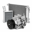 Система кондиционирования и отопления
