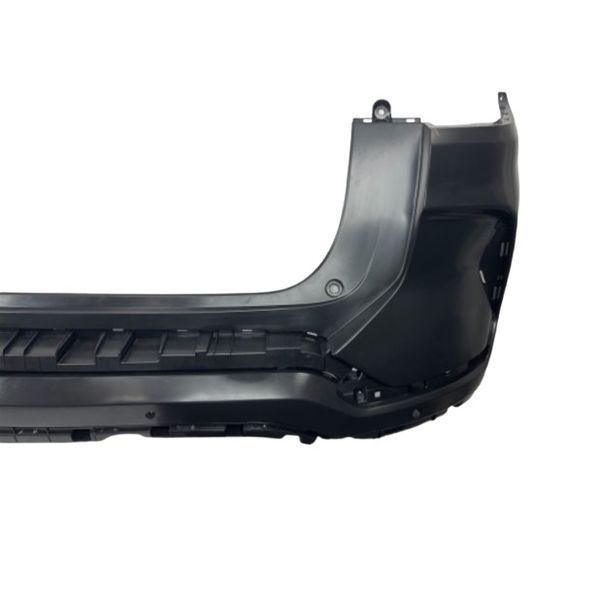 Бампер задній BYD на BYD EV Song Plus (14653129-00) 14653129-00 фото