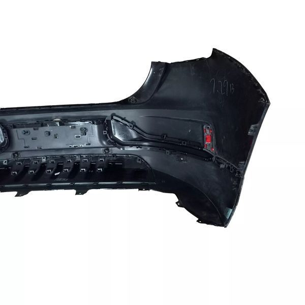 Бампер задній зборі Zeekr на ZEEKR 001 (6600190817C16) 6600190817C16 фото