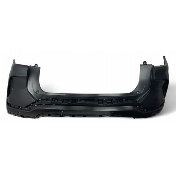 Бампер задній BYD на BYD EV Song Plus (14653129-00) 14653129-00 фото