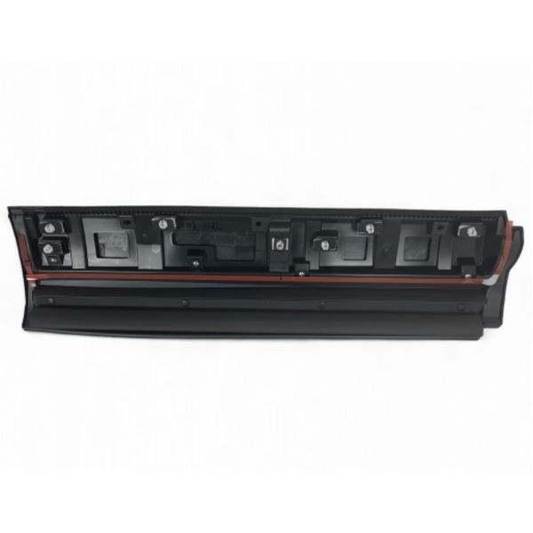 Накладка пластикова задніх дверей права HONDA на HONDA e:NS1 (75313-31A-H01) 75313-31A-H01 фото