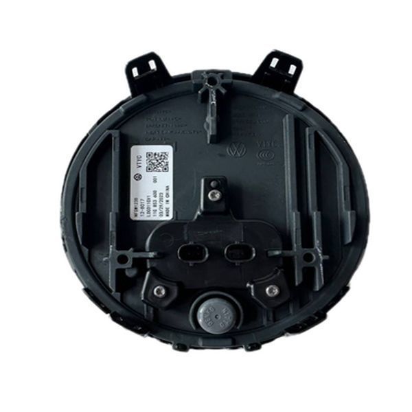 Емблема передня Lite Pro/Prime VAG на VOLKSWAGEN ID.4 CROZZ (11G 853 600 AWA) 11G 853 600 AWA фото