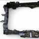 Рамка крепления радиаторов HONDA на HONDA e:NS1 (60400-31A-H00ZZ) 60400-31A-H00ZZ фото 3