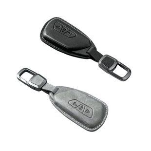 Чехол на ключ на VOLKSWAGEN ID.6 X (CHNK-VW) CHNK-VW фото