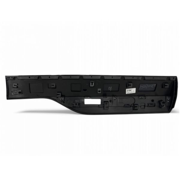 Накладка задней двери нижняя левая Zeekr на ZEEKR 001 (8894221796B03) 8894221796B03 фото