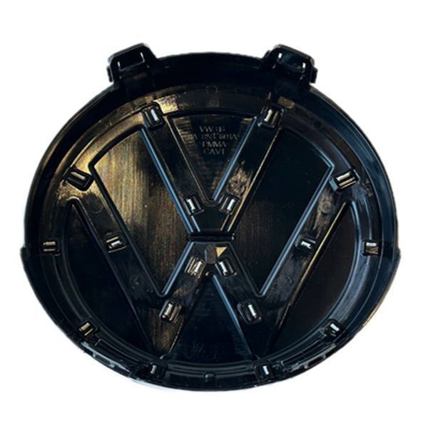 Емблема передня VAG на VOLKSWAGEN ID.4 CROZZ (11G 853 600) 11G 853 600 фото
