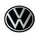 Емблема передня VAG на VOLKSWAGEN ID.4 CROZZ (11G 853 600) 11G 853 600 фото 1