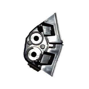 Кріплення ліве переднього бампера ОРИГИНАЛ на VOLKSWAGEN ID.6 CROZZ (12G 807 183 A) 12G 807 183 A фото